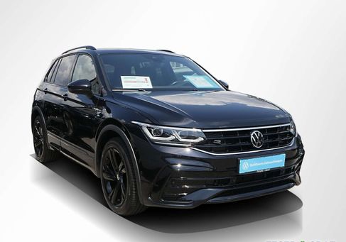 Volkswagen Tiguan, 2023 2