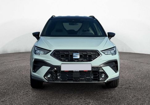 Seat Arona, 2026