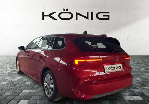Opel Astra, 2024