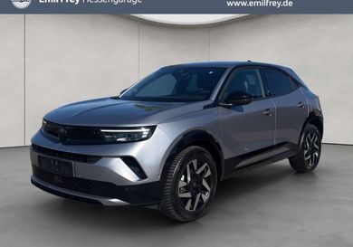 Opel Mokka, 2025