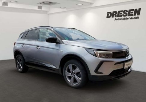 Opel Grandland X, 2022 2