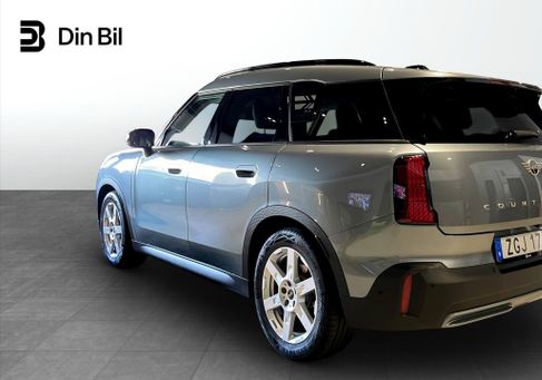 MINI, 2024