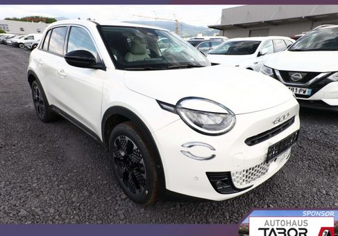 Fiat 600, 2026