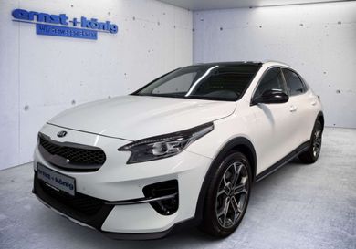 Kia XCeed, 2020