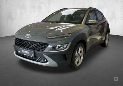 Hyundai Kona, 2023