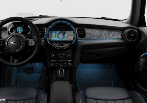 MINI Cooper S Cabrio, 2021