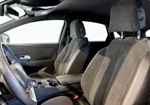 DS Automobiles DS7 Crossback, 2021