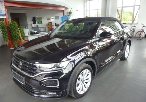 Volkswagen T-Roc, 2021 2