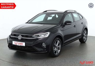 Volkswagen Taigo, 2024