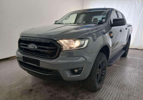 Ford Ranger, 2022