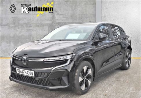 Renault Megane, 2023