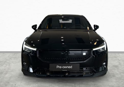 Polestar 2, 2026