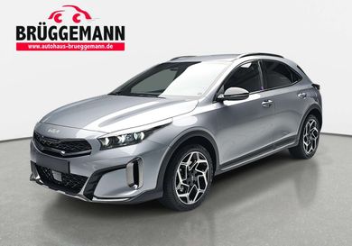 Kia XCeed, 2025