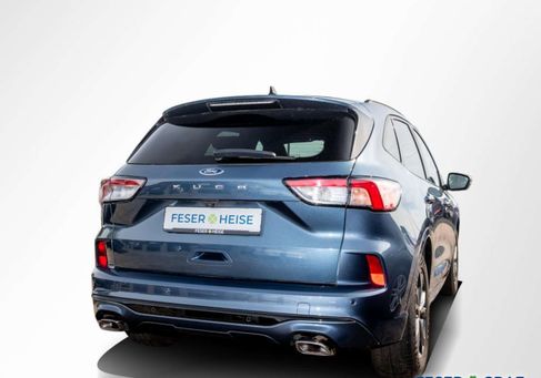 Ford Kuga, 2020