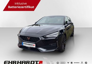 Cupra Leon, 2022