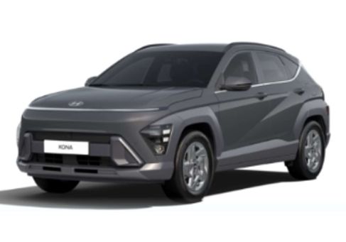 Hyundai Kona, 2024