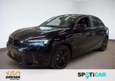 Opel Corsa, 2025