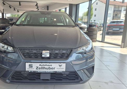 Seat Ibiza, 2025