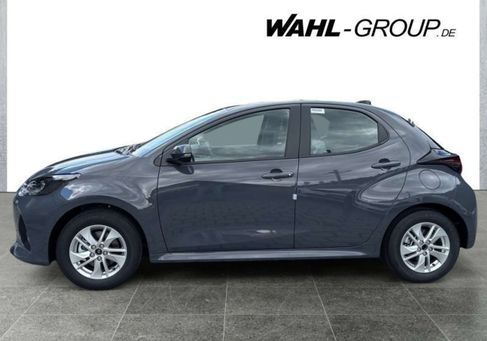 Mazda 2, 2024 2