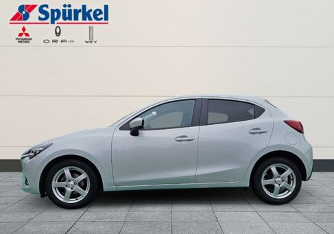 Mazda 2, 2019 2