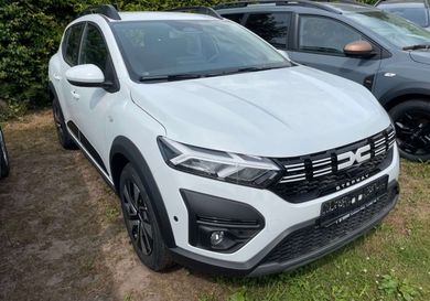 Dacia Sandero, 2025