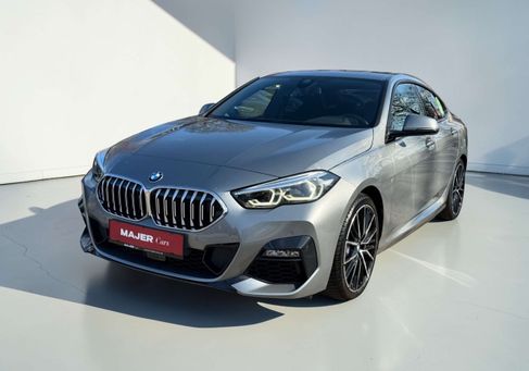 BMW 220, 2021 2