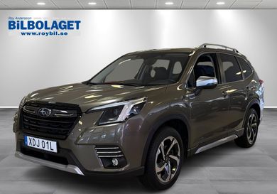 Subaru Forester, 2023