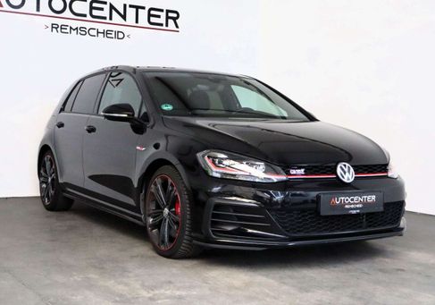 Volkswagen Golf, 2018