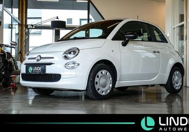 Fiat 500, 2024