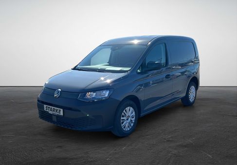 Volkswagen Caddy, 2025