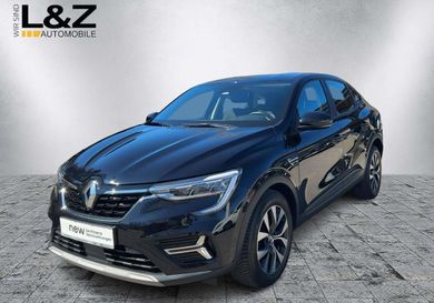 Renault Arkana, 2023