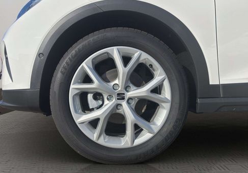 Seat Arona, 2026