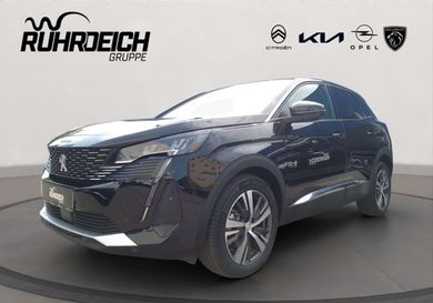 Peugeot 3008, 2024