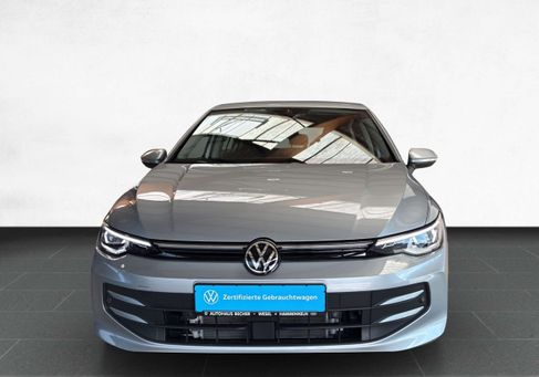 Volkswagen Golf, 2025 3