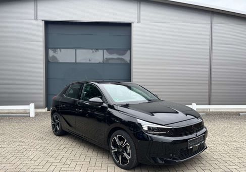 Opel Corsa, 2025 2