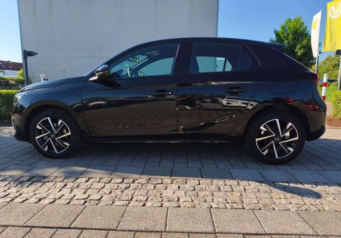 Opel Corsa, 2025 3