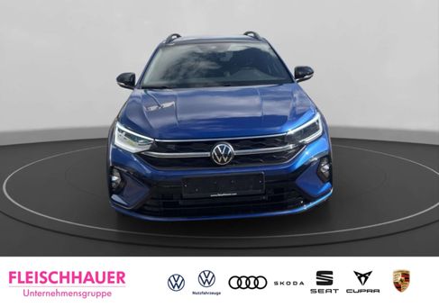 Volkswagen Taigo, 2026