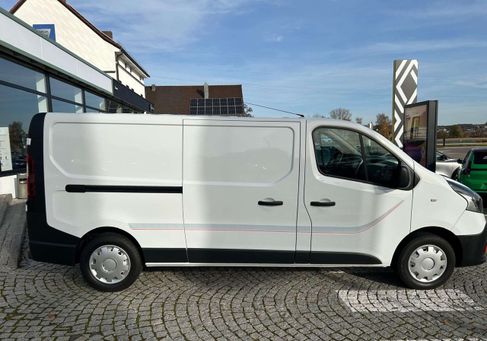 Renault Trafic, 2019