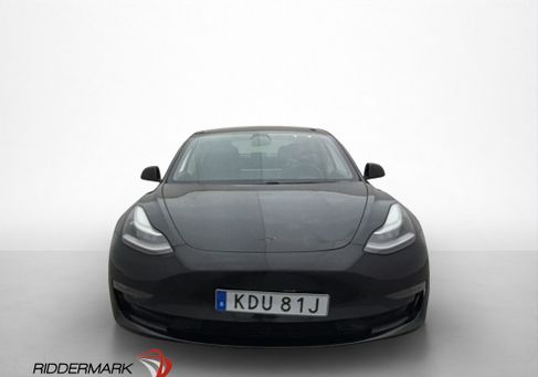 Tesla Model 3, 2019 2