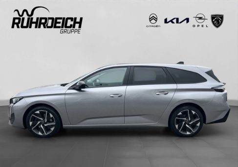 Peugeot 308, 2023