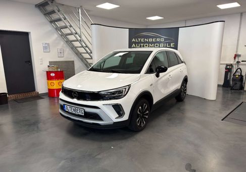 Opel Crossland X, 2025 2