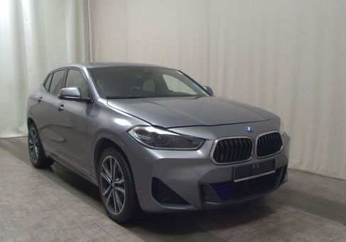 BMW X2, 2022 3