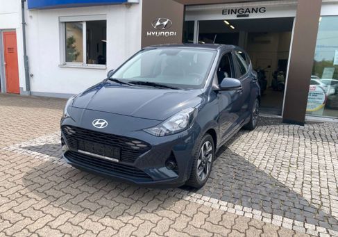 Hyundai i10, 2025 2