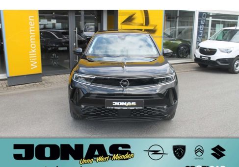 Opel Mokka, 2023 2