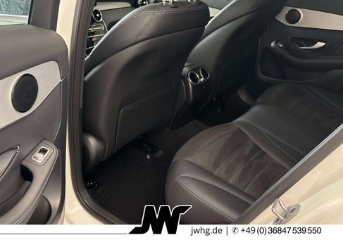 Mercedes-Benz GLC 300, 2022 3