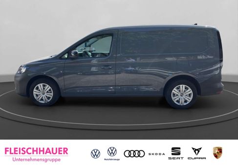 Volkswagen Caddy, 2022