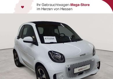 Smart ForTwo, 2023