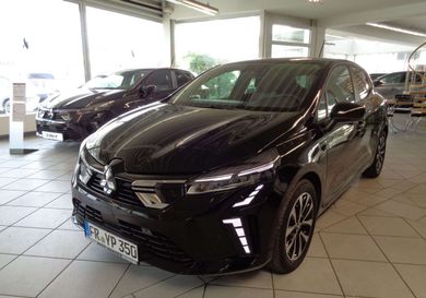 Mitsubishi Colt, 2025