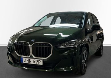 BMW 230, 2023