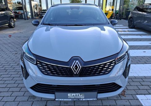 Renault Clio, 2025